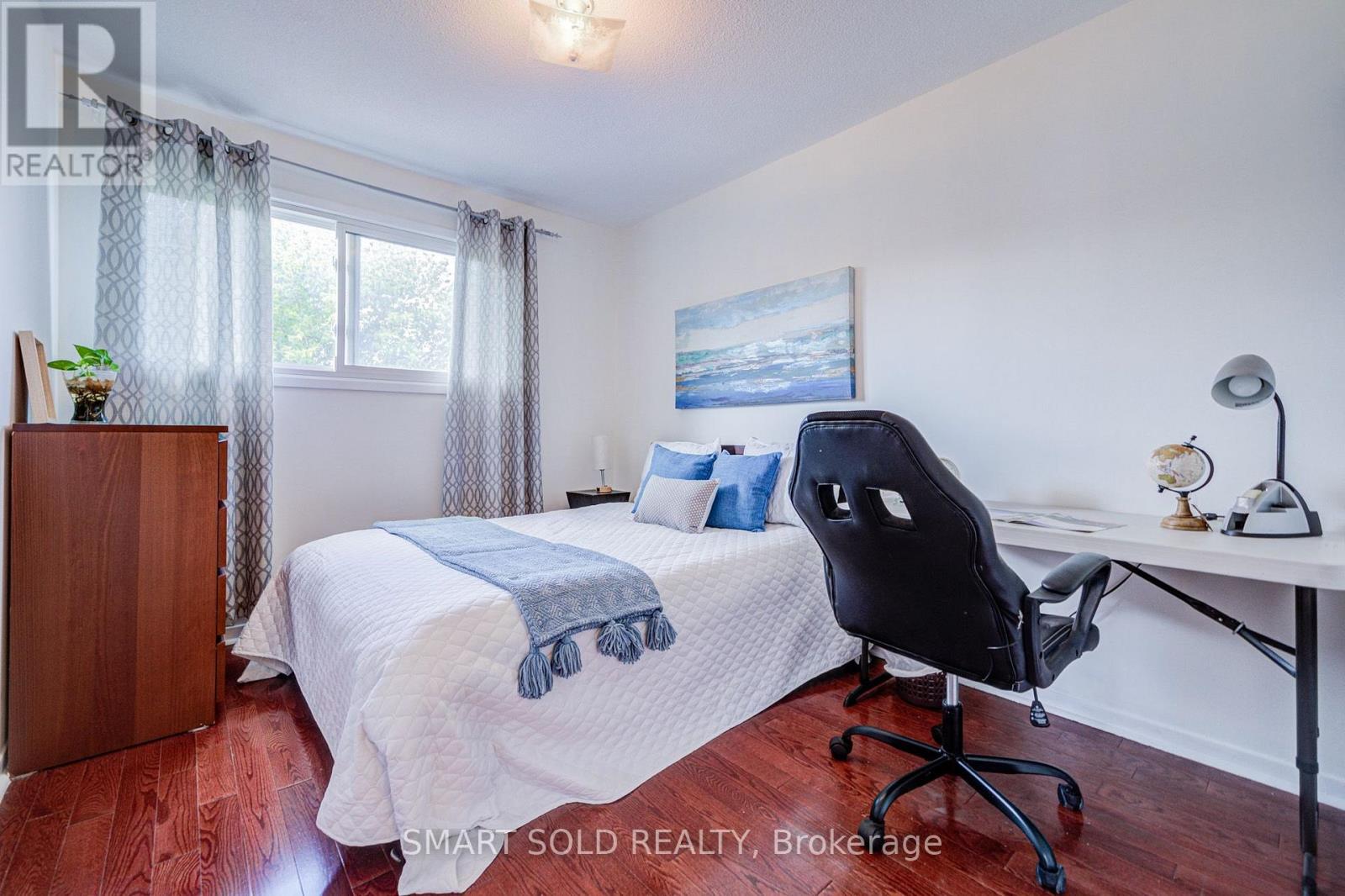 857 Messenger Meadow Drive, Mississauga, Ontario  L5C 3T1 - Photo 29 - W13709054
