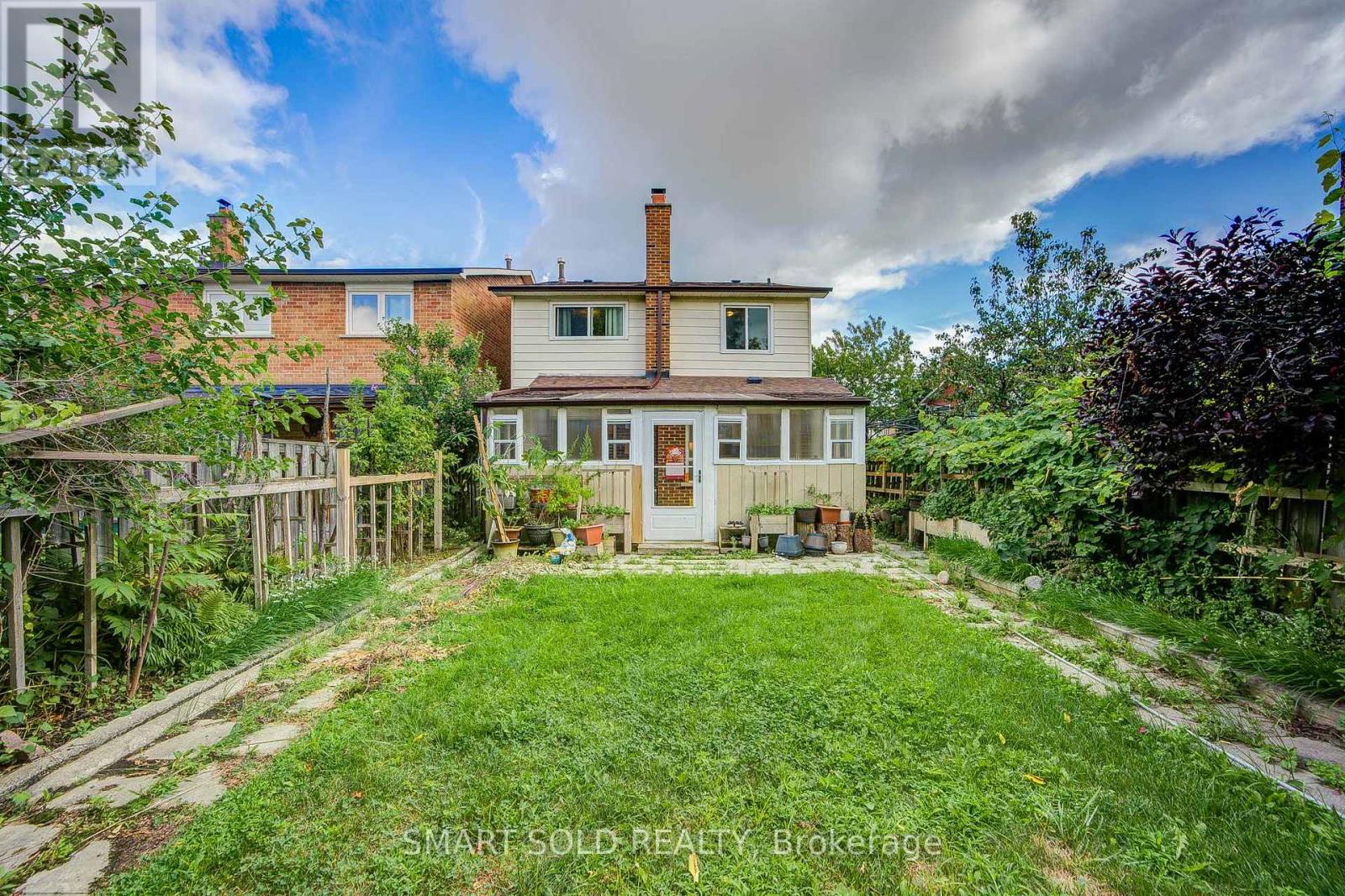 857 Messenger Meadow Drive, Mississauga, Ontario  L5C 3T1 - Photo 41 - W13709054