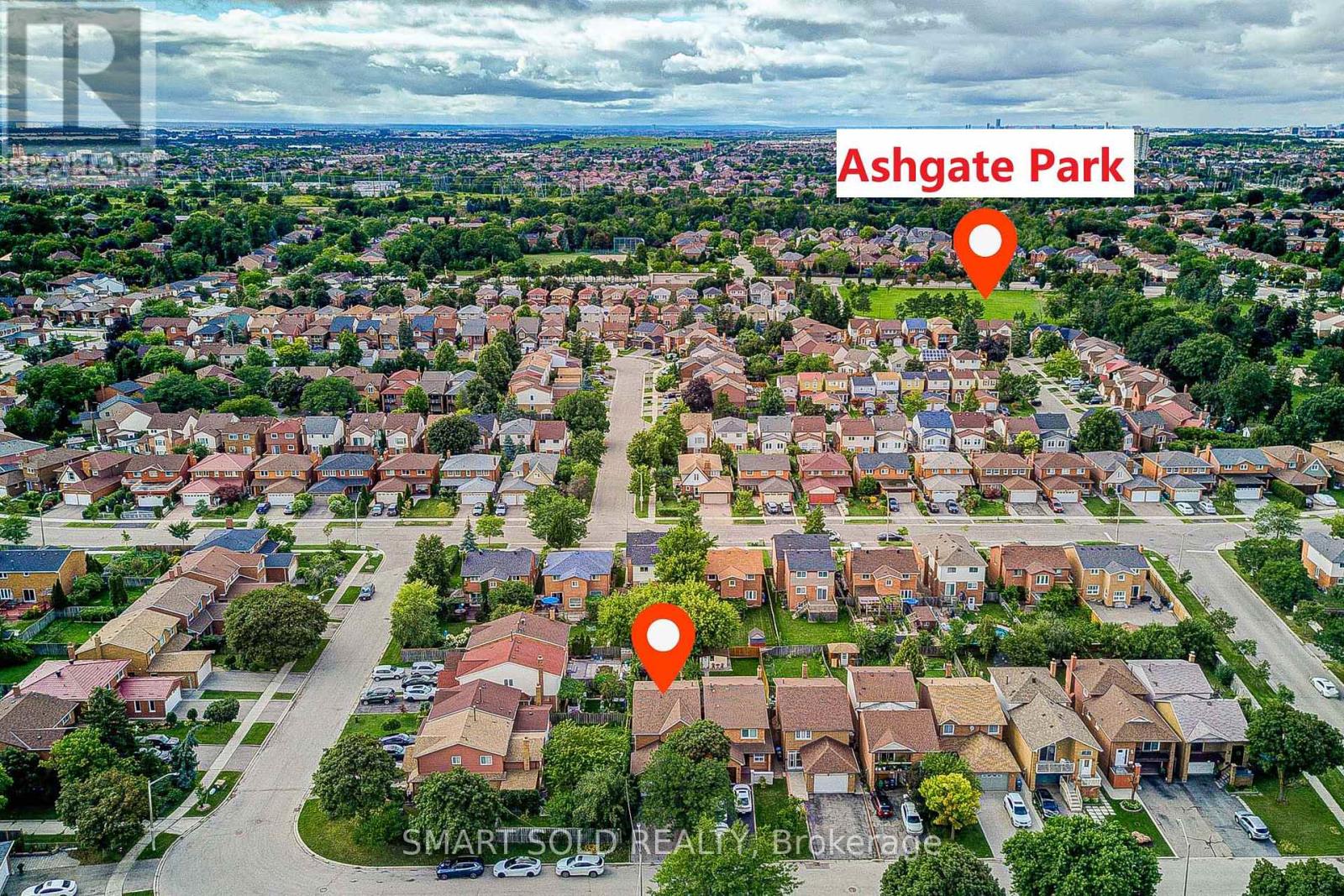 857 Messenger Meadow Drive, Mississauga, Ontario  L5C 3T1 - Photo 44 - W13709054