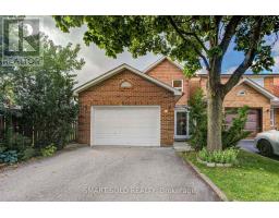 857 MESSENGER MEADOW DRIVE, Mississauga, Ontario