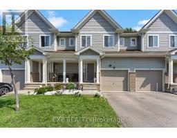 3 - 60 CANTERBURY DRIVE, St. Catharines, Ontario