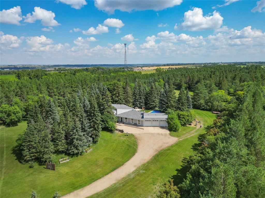 56135 113w Road, Brandon, Manitoba  R7A 5Y1 - Photo 1 - 202621267