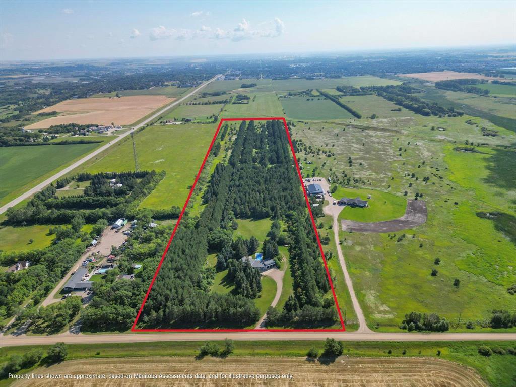 56135 113w Road, Brandon, Manitoba  R7A 5Y1 - Photo 41 - 202621267