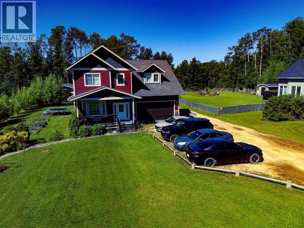 2704 Blueberry Street, wabasca, Alberta
