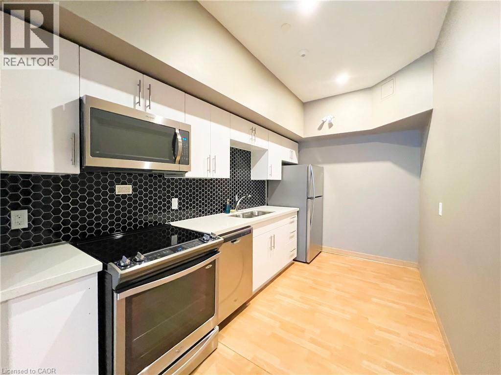 690 W King Street W Unit# 116, Kitchener, Ontario  N2G 0B9 - Photo 21 - 40858140