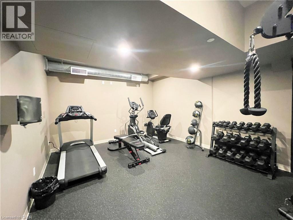 690 W King Street W Unit# 116, Kitchener, Ontario  N2G 0B9 - Photo 29 - 40858140