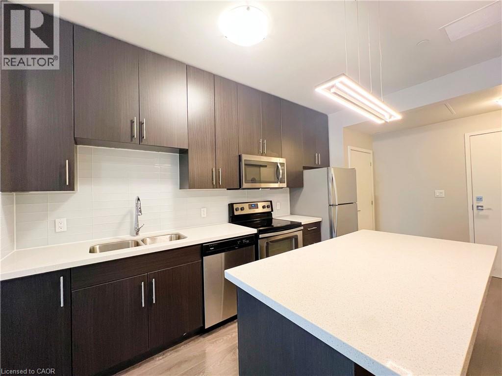 690 W King Street W Unit# 116, Kitchener, Ontario  N2G 0B9 - Photo 7 - 40858140