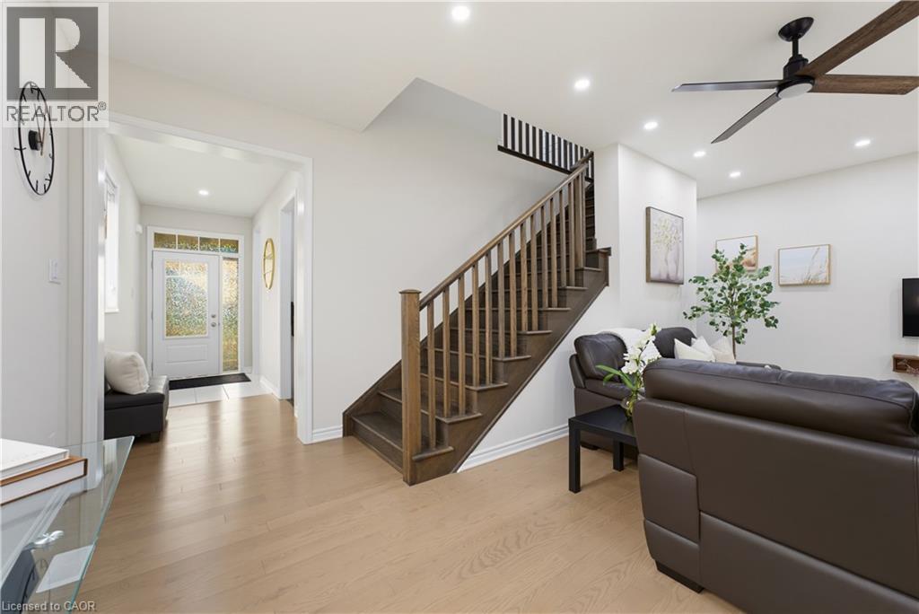 6 Milt Schmidt Street, Kitchener, Ontario  N2R 0T2 - Photo 15 - 40855565