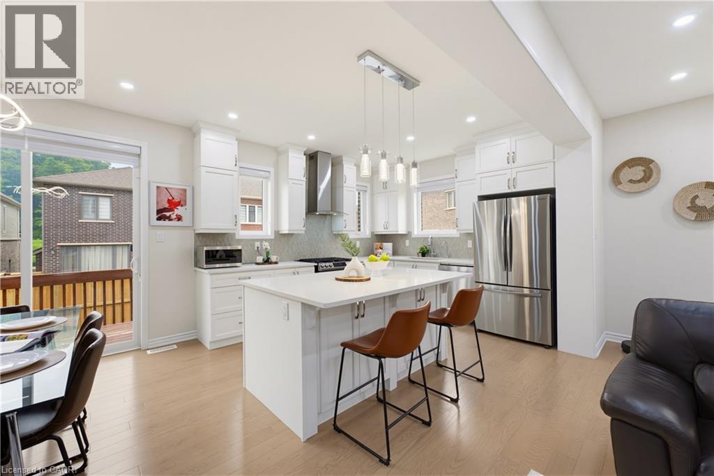 6 Milt Schmidt Street, Kitchener, Ontario  N2R 0T2 - Photo 7 - 40855565