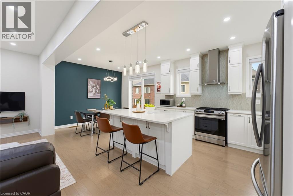 6 Milt Schmidt Street, Kitchener, Ontario  N2R 0T2 - Photo 8 - 40855565