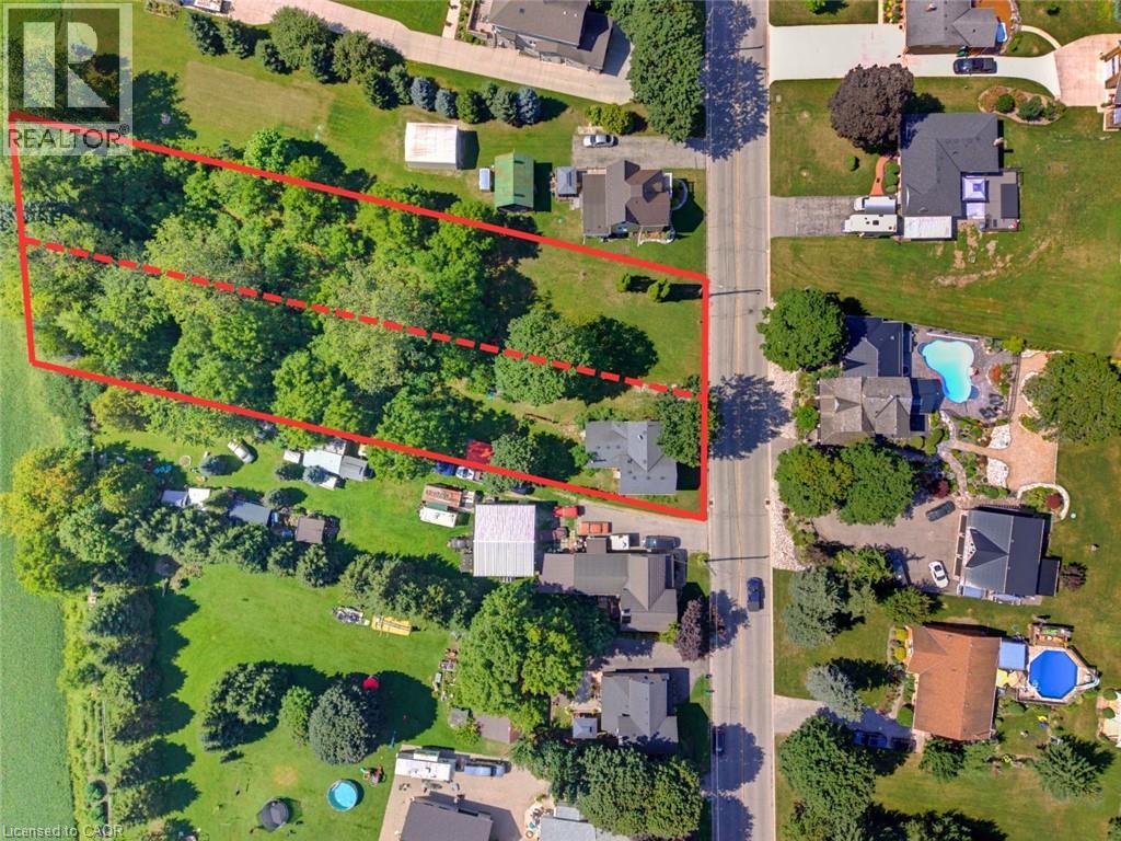 1256 MARYHILL Road, Maryhill, Ontario