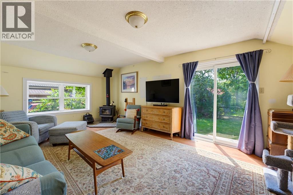 1256 Maryhill Road, Maryhill, Ontario  N0B 2B0 - Photo 17 - 40854139