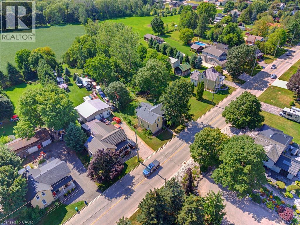 1256 Maryhill Road, Maryhill, Ontario  N0B 2B0 - Photo 31 - 40854139