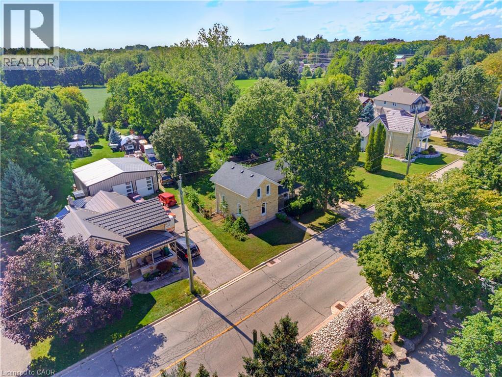1256 Maryhill Road, Maryhill, Ontario  N0B 2B0 - Photo 33 - 40854139