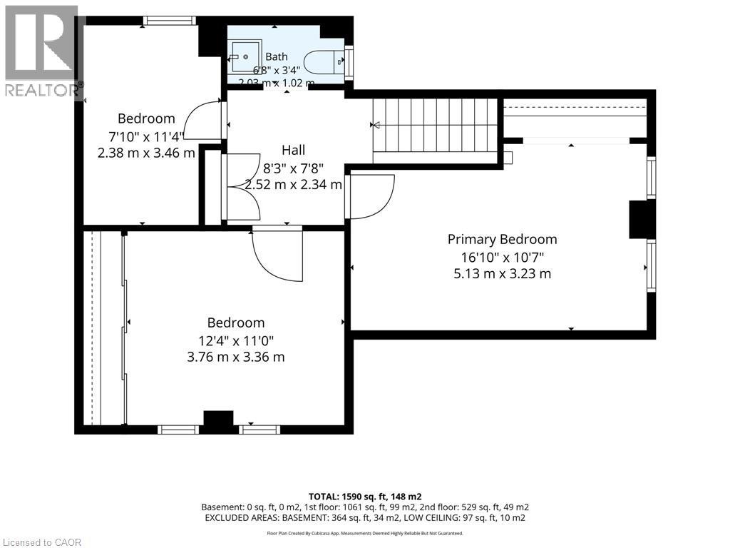 1256 Maryhill Road, Maryhill, Ontario  N0B 2B0 - Photo 48 - 40854139