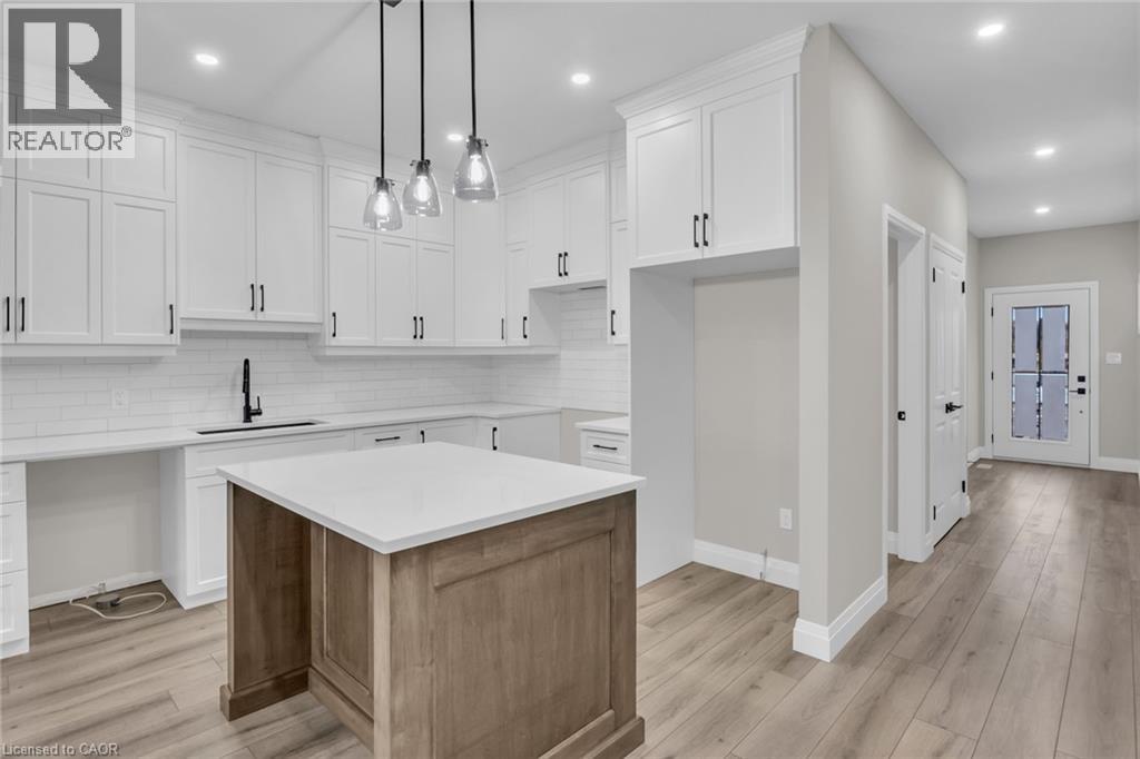 29 Weymouth Street Unit# 18, Elmira, Ontario  N3B 0G3 - Photo 8 - 40817972