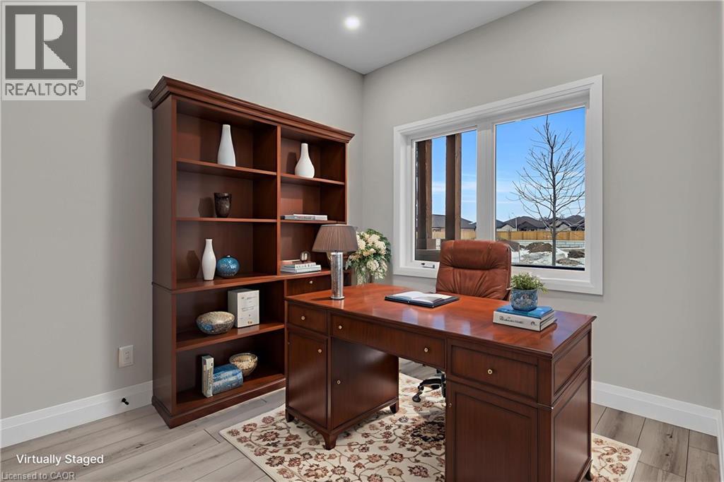 29 Weymouth Street Unit# 18, Elmira, Ontario  N3B 0G3 - Photo 4 - 40817972