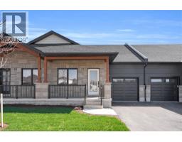29 WEYMOUTH Street Unit# 18, Elmira, Ontario