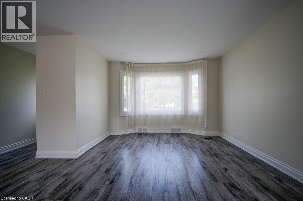 33 Sixth Avenue Unit# Upper, Kitchener, Ontario  N2C 1P9 - Photo 6 - 40851730