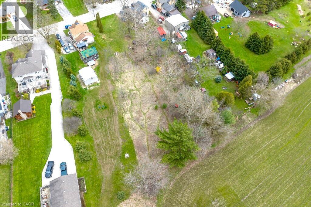 1256 Maryhill Road, Maryhill, Ontario  N0B 2B0 - Photo 37 - 40855815