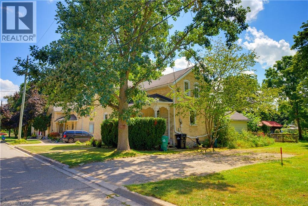 1256 Maryhill Road, Maryhill, Ontario  N0B 2B0 - Photo 4 - 40855815