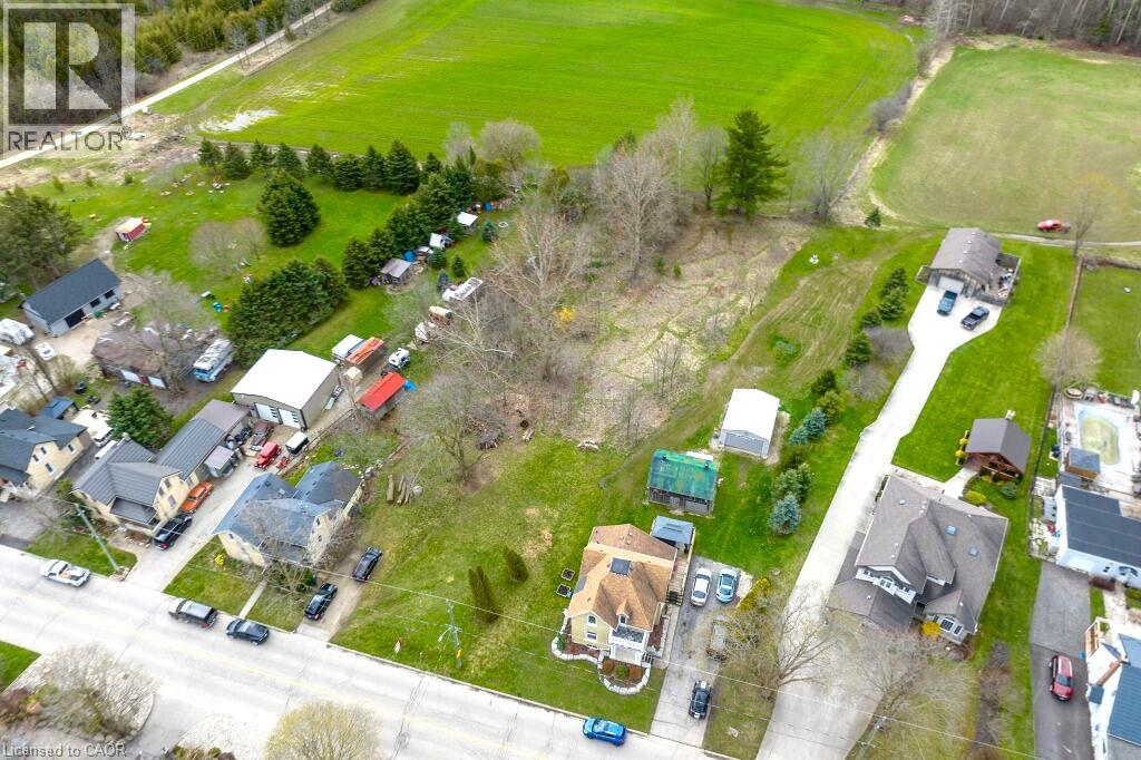 1256 Maryhill Road, Maryhill, Ontario  N0B 2B0 - Photo 42 - 40855815