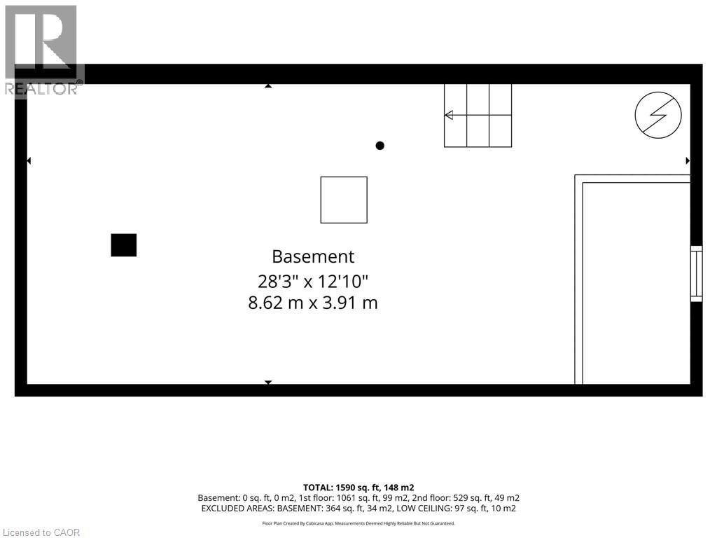 1256 Maryhill Road, Maryhill, Ontario  N0B 2B0 - Photo 47 - 40855815