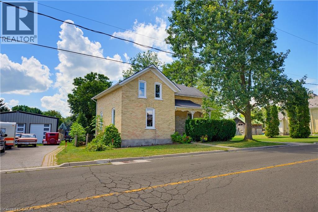 1256 Maryhill Road, Maryhill, Ontario  N0B 2B0 - Photo 3 - 40855815