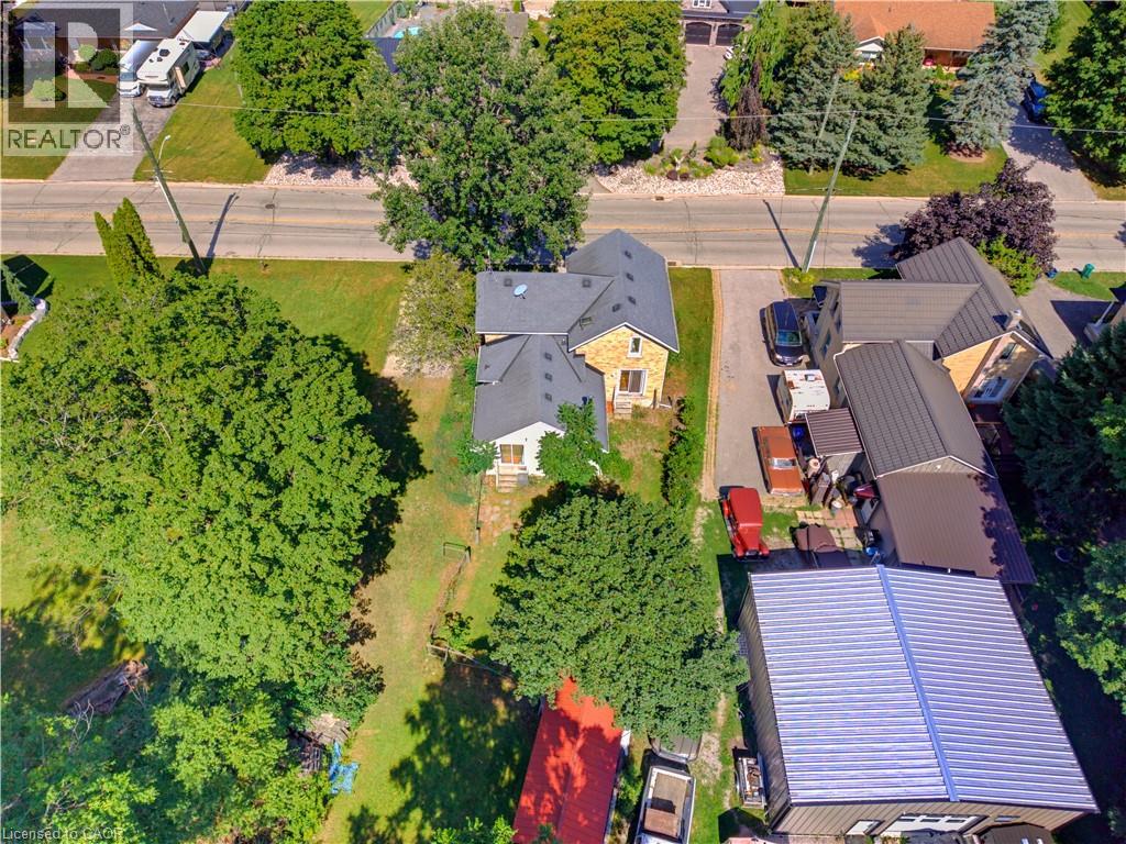 1256 Maryhill Road, Maryhill, Ontario  N0B 2B0 - Photo 32 - 40855815