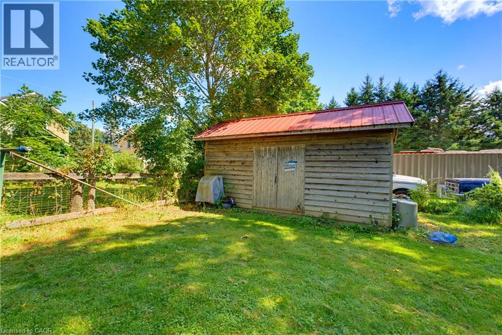1256 Maryhill Road, Maryhill, Ontario  N0B 2B0 - Photo 27 - 40855815