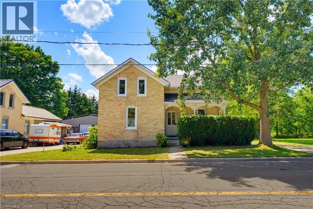 1256 MARYHILL Road, Maryhill, Ontario