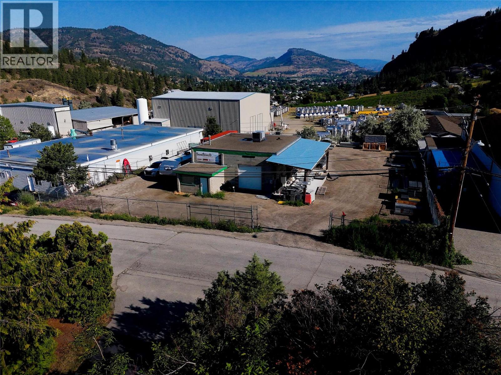 9716 Lenzi Street, Summerland, British Columbia