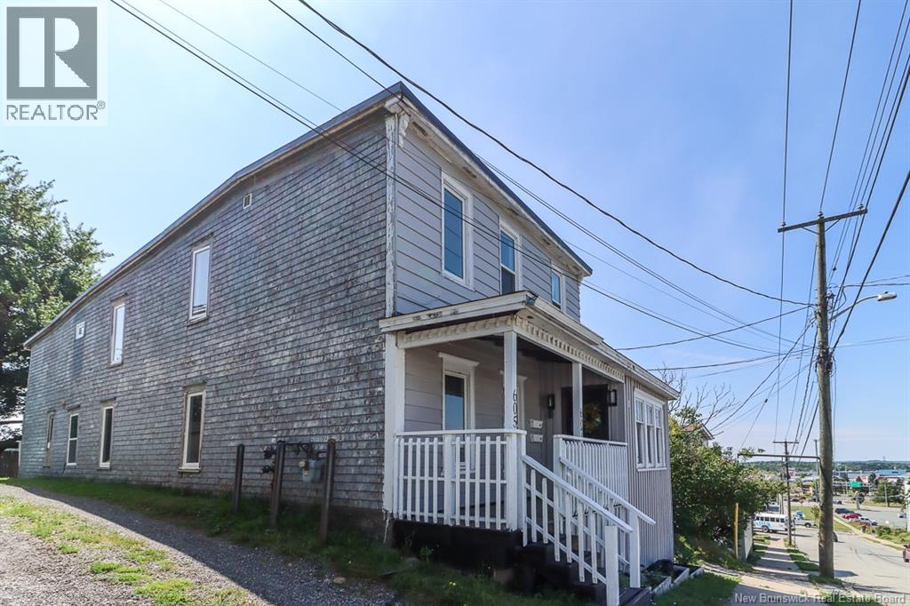 605-607 Harding Street, Saint John, New Brunswick  E2M 3M2 - Photo 2 - NB146537