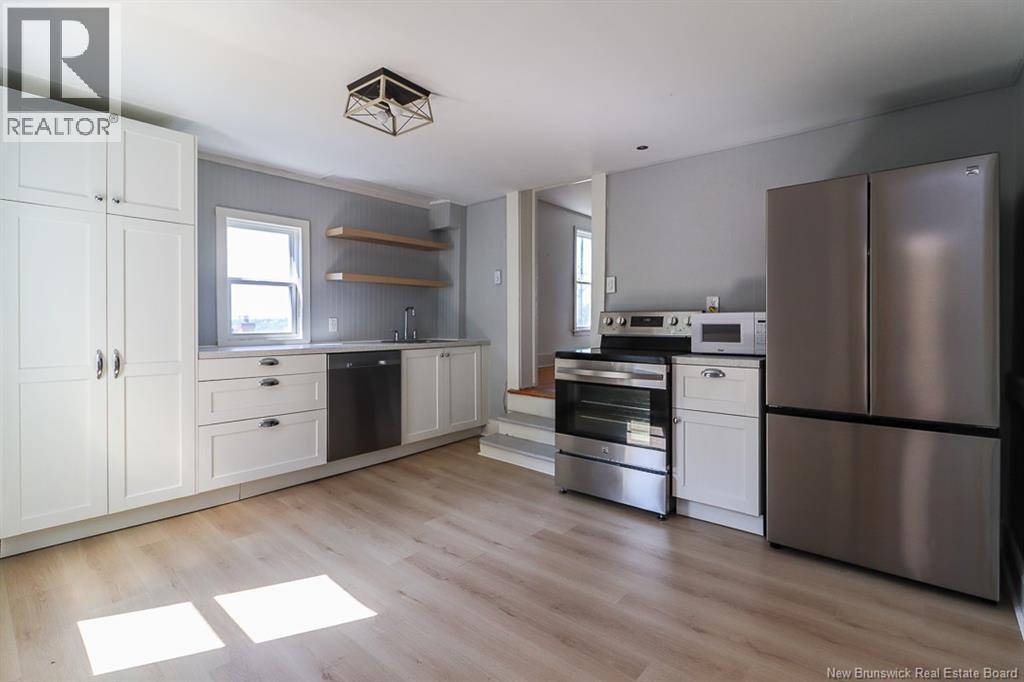 605-607 Harding Street, Saint John, New Brunswick  E2M 3M2 - Photo 39 - NB146537