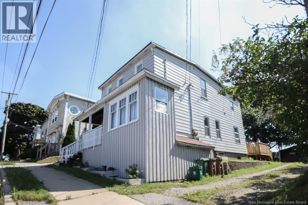 605-607 Harding Street, Saint John, New Brunswick  E2M 3M2 - Photo 3 - NB146536