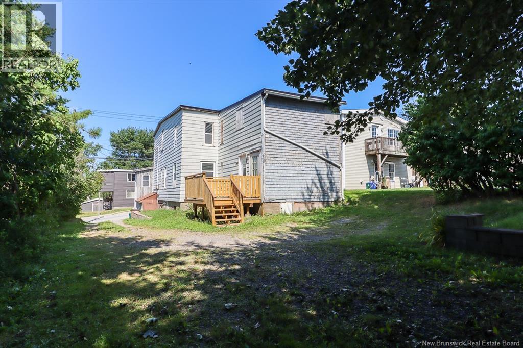 605-607 Harding Street, Saint John, New Brunswick  E2M 3M2 - Photo 4 - NB146536