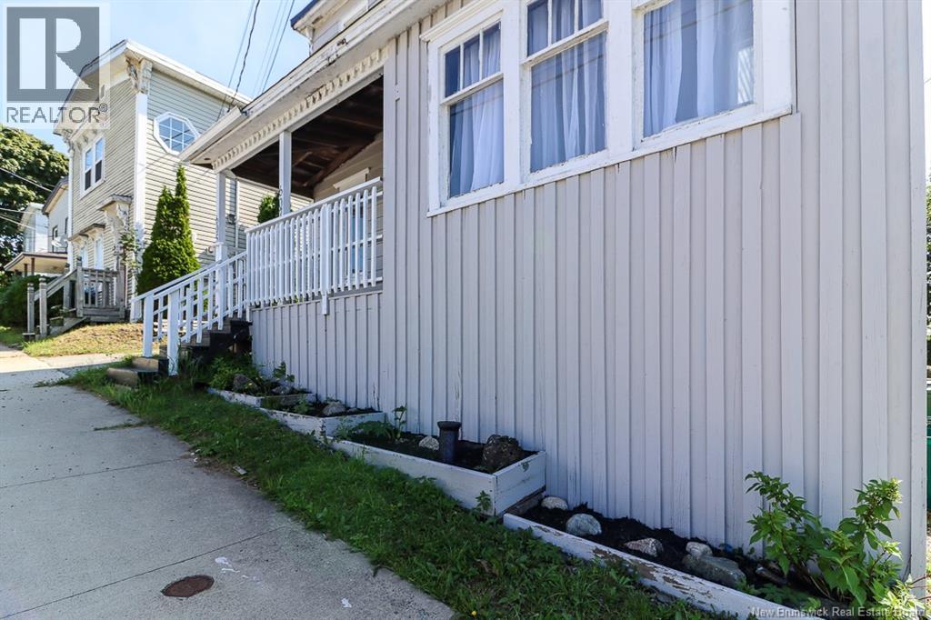 605-607 Harding Street, Saint John, New Brunswick  E2M 3M2 - Photo 8 - NB146536