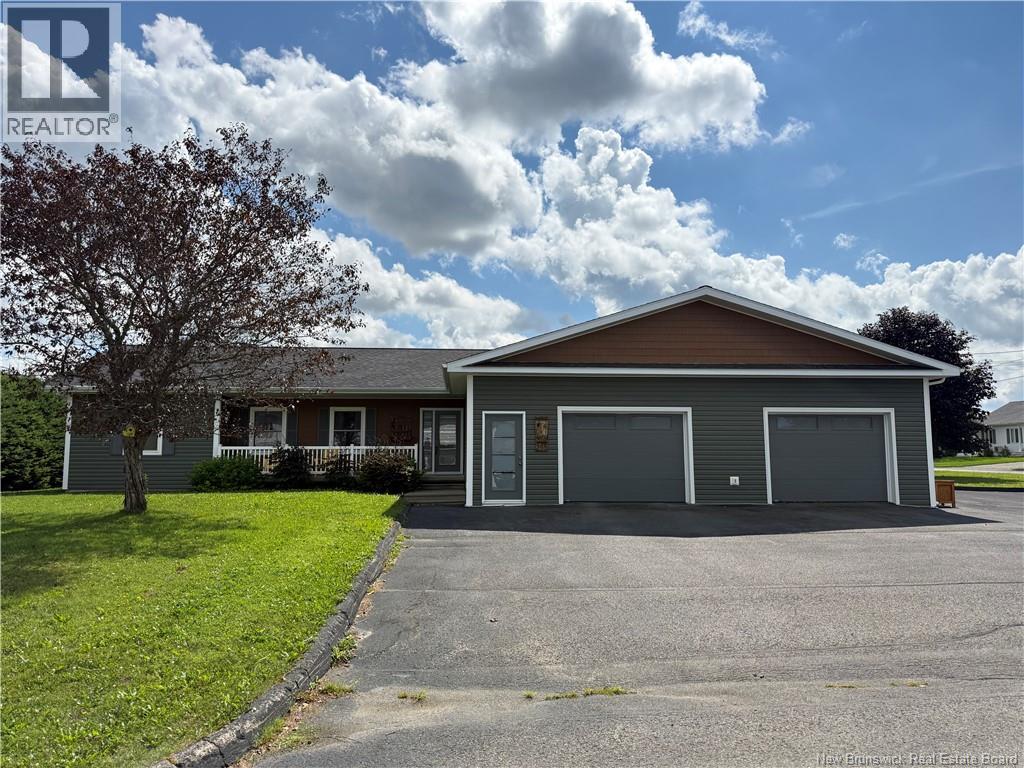 265 Caswell Street, Grand-Sault/Grand Falls, New Brunswick
