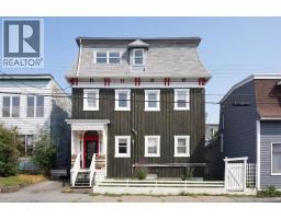 97-99 Winter Street, Saint John, New Brunswick