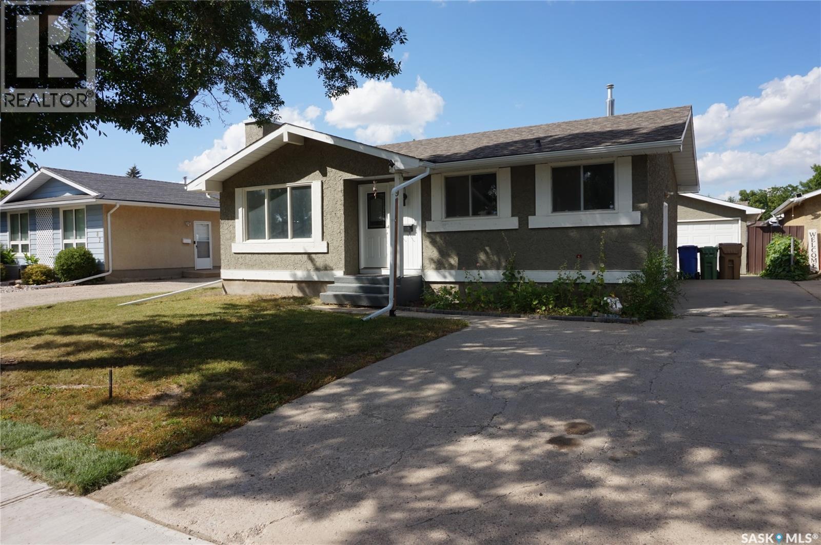 91 Plant Crescent, Regina, Saskatchewan  S4N 5C2 - Photo 1 - SK046522