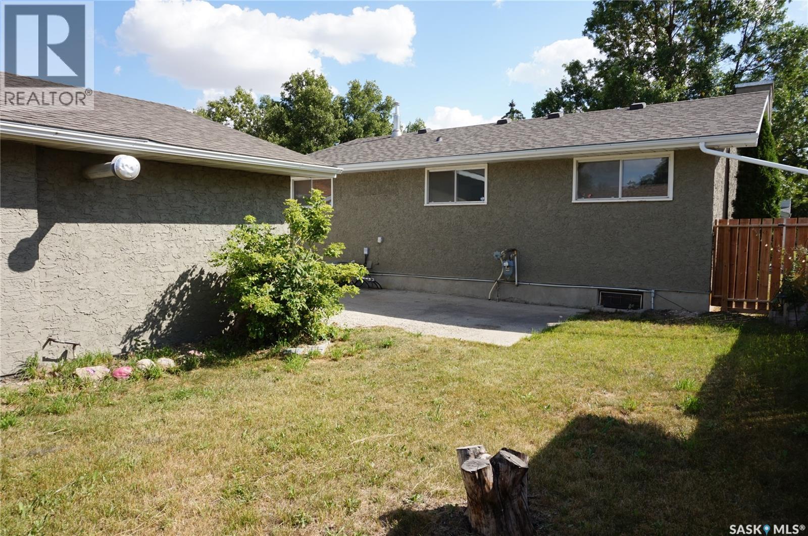91 Plant Crescent, Regina, Saskatchewan  S4N 5C2 - Photo 30 - SK046522