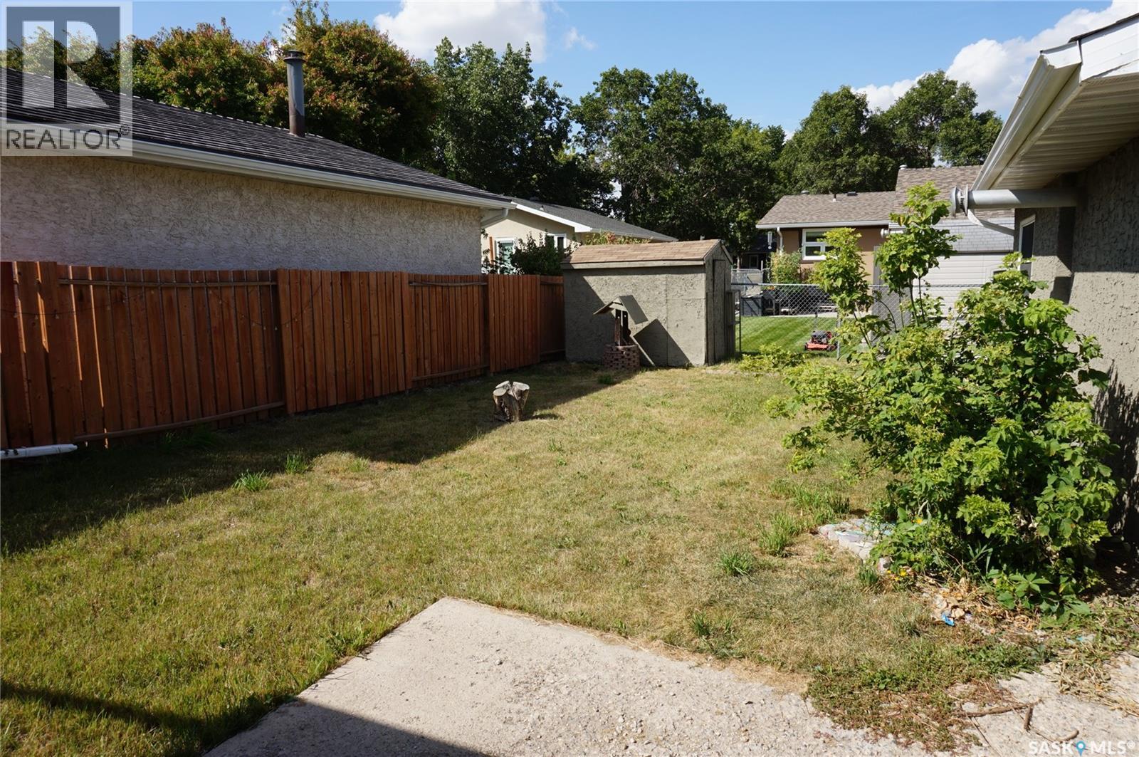 91 Plant Crescent, Regina, Saskatchewan  S4N 5C2 - Photo 32 - SK046522