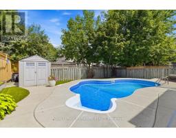 50 LUMSDEN CRESCENT, Whitby, Ontario