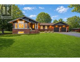 1587 MOUNT ALBERT ROAD, East Gwillimbury, Ontario