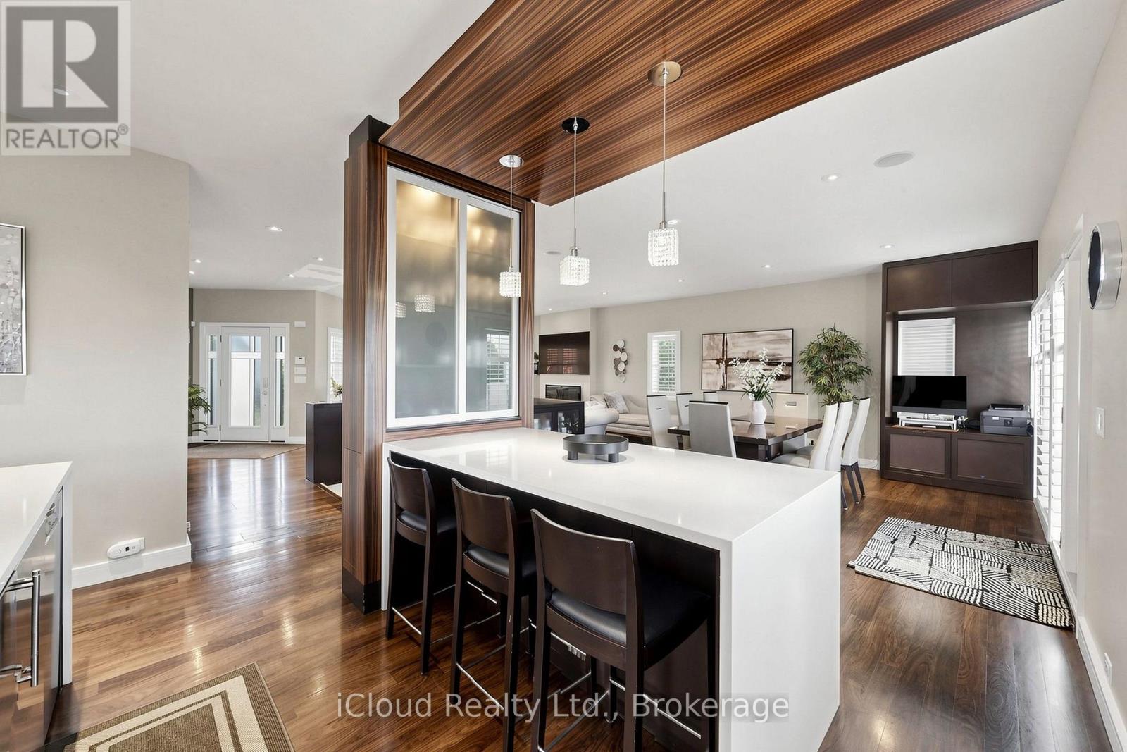 30 Orchard Park Gate, Brampton, Ontario  L6R 1W5 - Photo 6 - W13582916