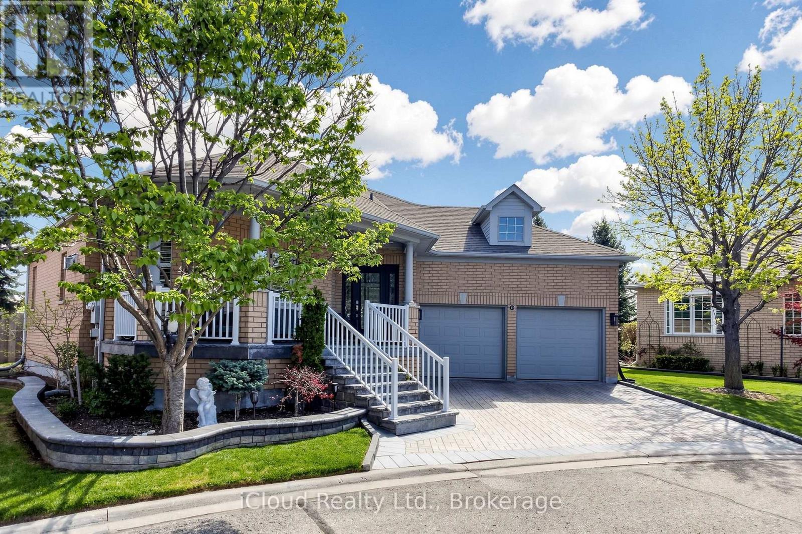 30 ORCHARD PARK GATE, Brampton, Ontario
