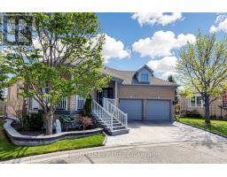 30 ORCHARD PARK GATE, Brampton, Ontario