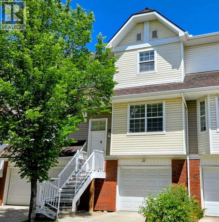 156 Tuscany Springs Gardens NW, calgary, Alberta