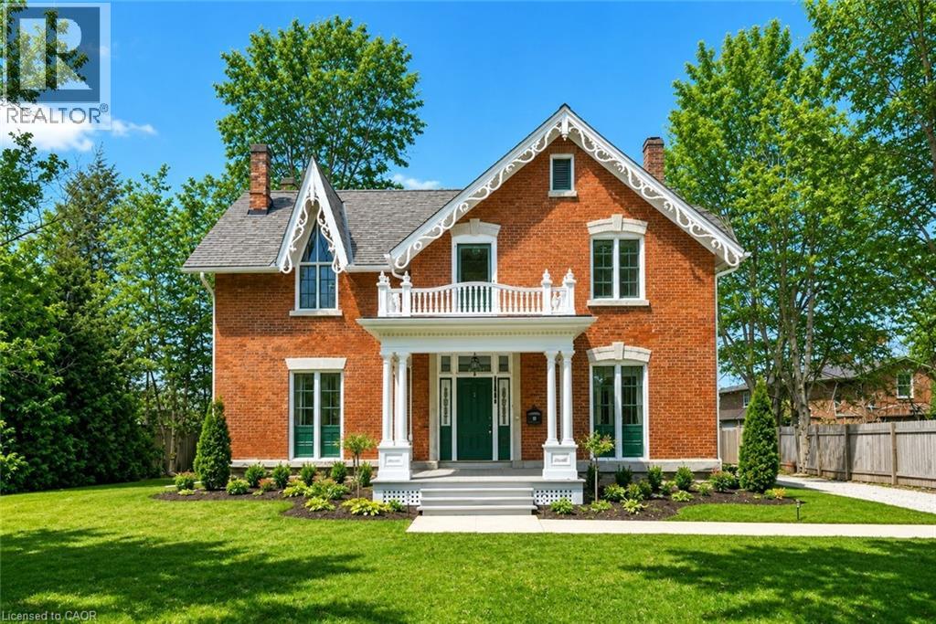 262 MAIN Street W, Grimsby, Ontario