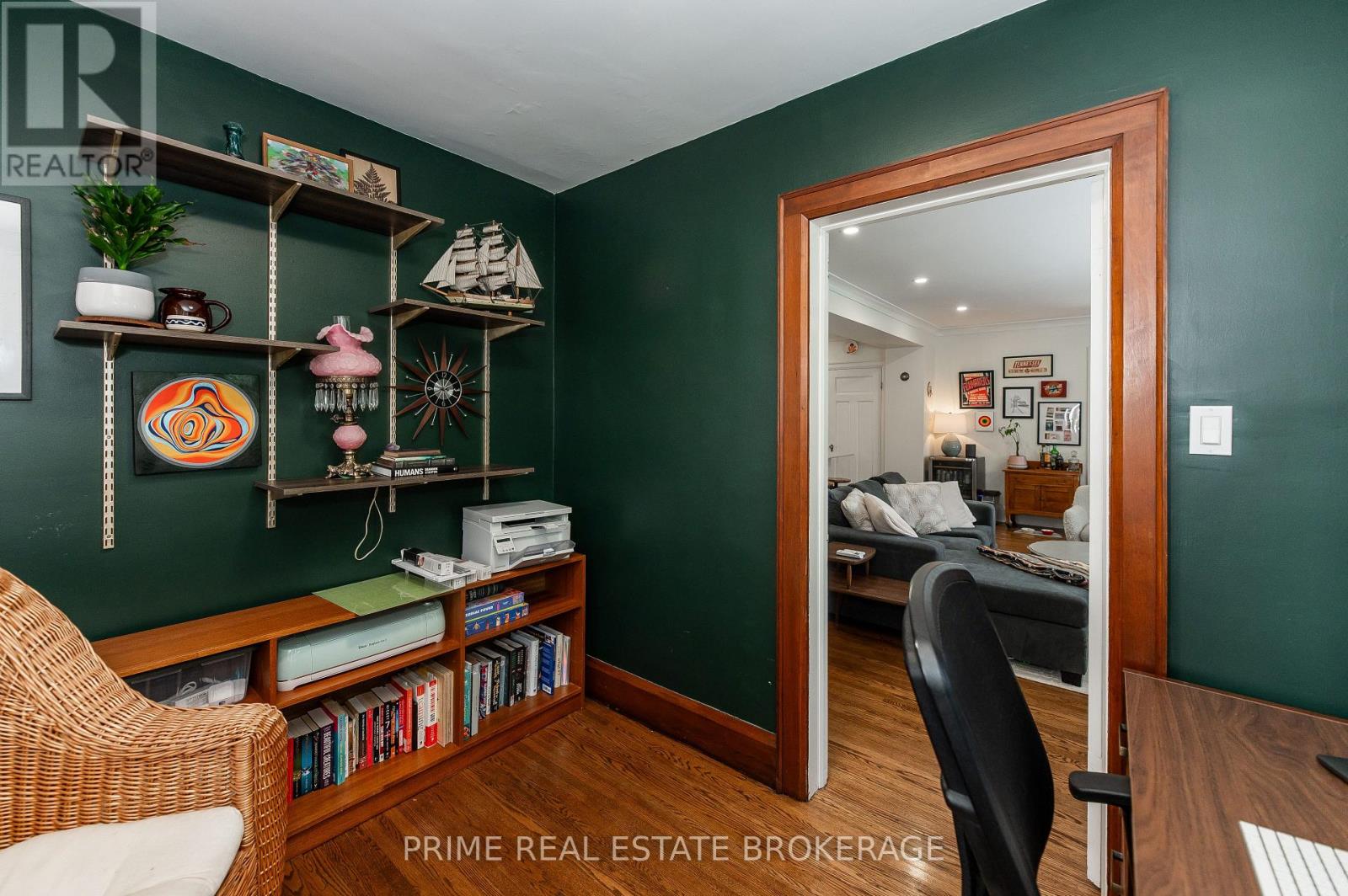 29 Wellington Street, St. Thomas, Ontario  N5R 2P5 - Photo 21 - X13709118